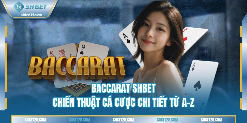 Baccarat SHBET